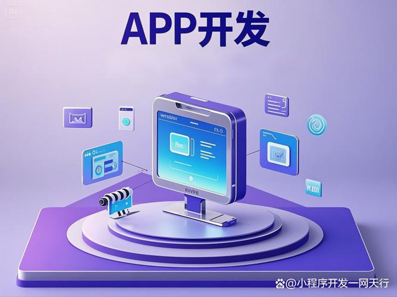 软件定制开发：构建企业专属数字工具箱